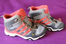 Adidas Terrex Mid GTX Wanderschuhe - Schuhe Gr. 36