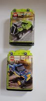 Lego 8302 und 8303 Racers Neu