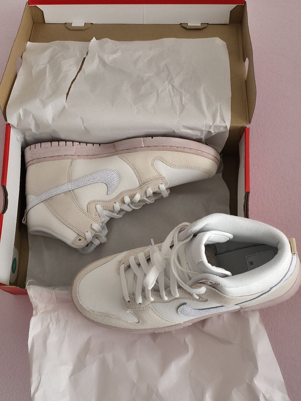 Nike Scarpe da uomo: Nike Schuhe 43 Neu – Nuovo e nell'imballaggio originale da Amriswil venduto da newschweiz 1