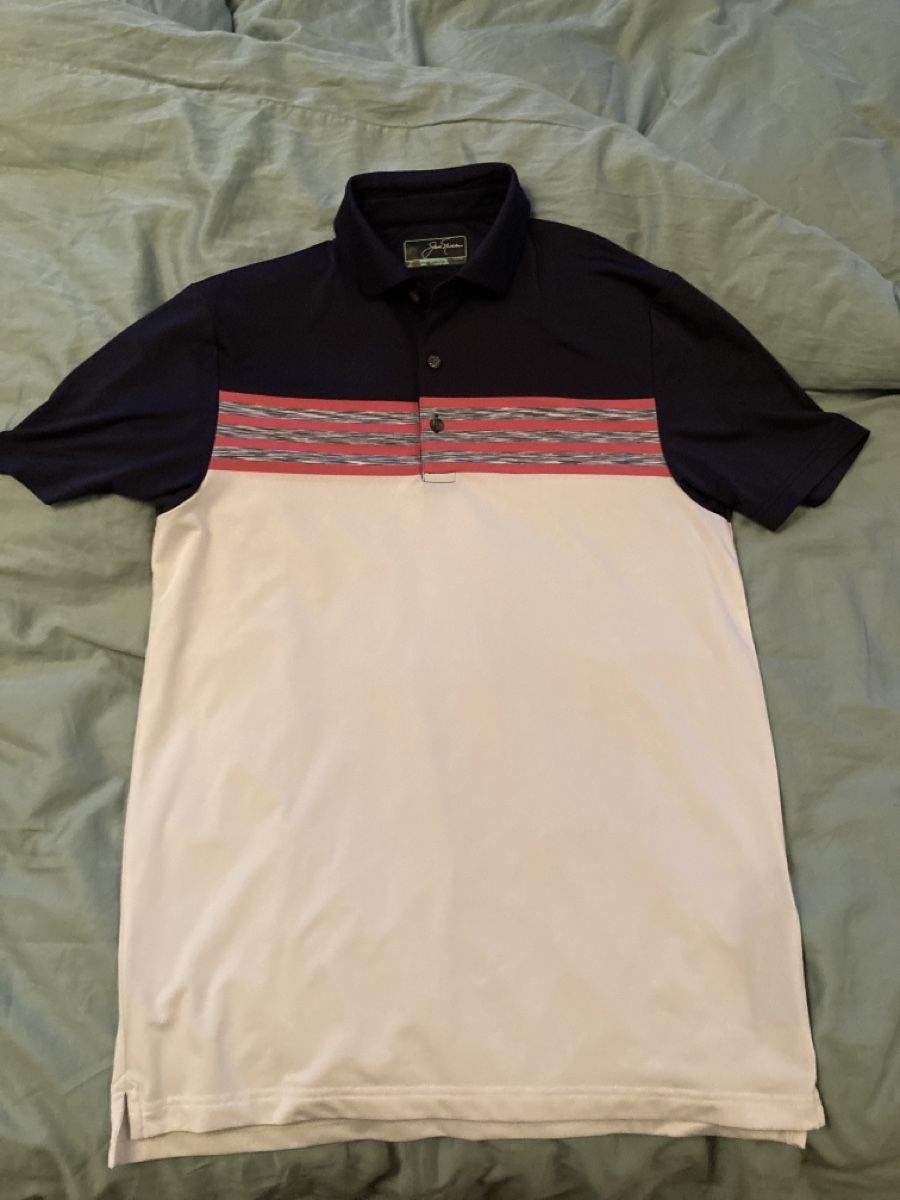 Magliette Polo: Golf Polo shirt – Usato da Bern venduto da Olblack