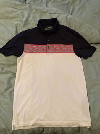 Golf Polo shirt