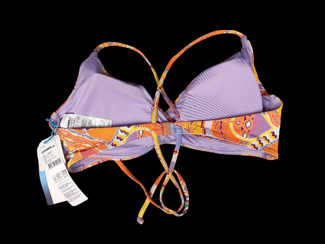 O'Neill Costumi da bagno & Bikini: O'NEILL Baay Bikini-Oberteil – Nuovo (secondo la descrizione) da Hünenberg venduto da Restwert_Zug 1