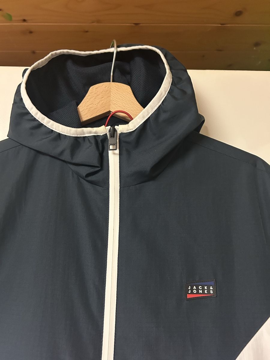 Giacche: Leichte Herrenjacke Gr. S – Usato da Willisau venduto da Geissbock11 1