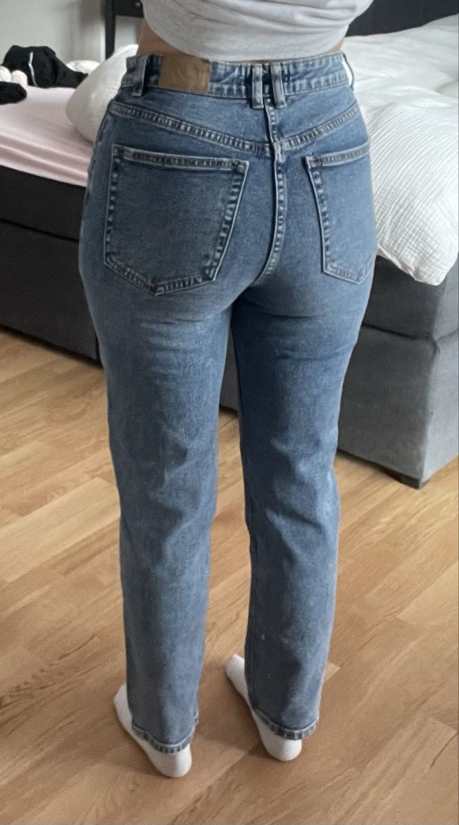 Pull&Bear Jeans: Pull&bear Jeans – Nuovo (secondo la descrizione) da Zürich venduto da LaiSe 6