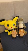 Plüschtiere Pokemon, Migros Micasa