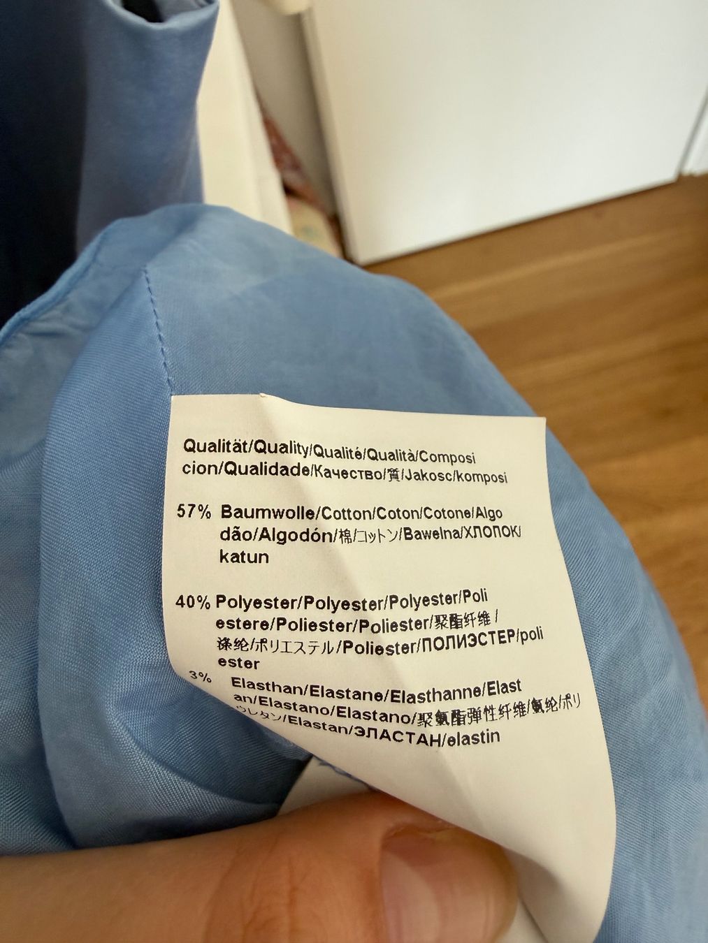 Hugo Boss Kleider: Hugo Boss dress – Gebraucht aus Châtelaine von Veradat 4