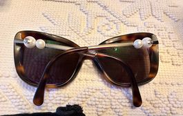 Chanel Sonnenbrille, wie neu. Ladenpreis: 690 CHF Lunettes