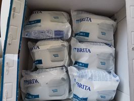 6x BRITA MAXTRA PRO ALL-IN-1 Wasserfilter Originalverpackt