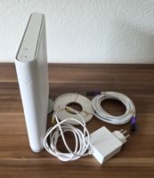 Internet-Box 5 Swisscom