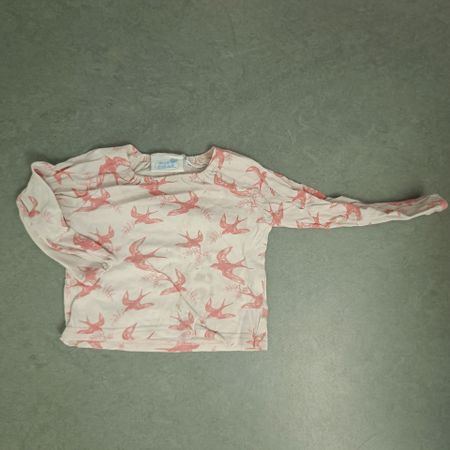 Pullover Grösse 74