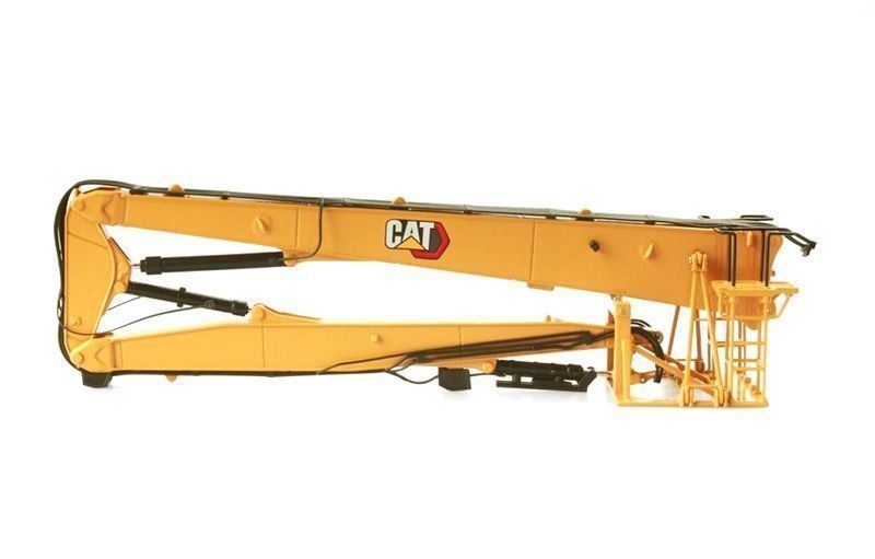 Caterpillar Kit di modellismo & Modellini statici: 1:50 CAT Bagger 352 mit Abbruchausrüst. – Nuovo e nell'imballaggio originale da Affoltern am Albis venduto da Modellshop-8910 4
