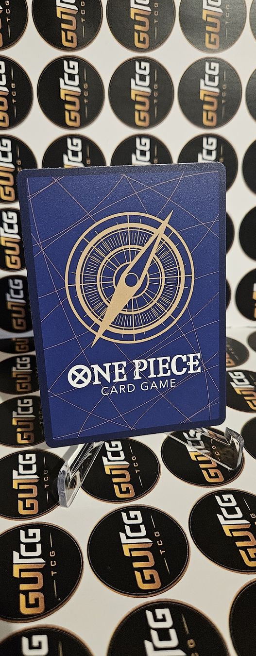 Bandai Carte collezionabili: One Piece Yamato Op16 – Nuovo (secondo la descrizione) da Rümlang venduto da GUTCG 1