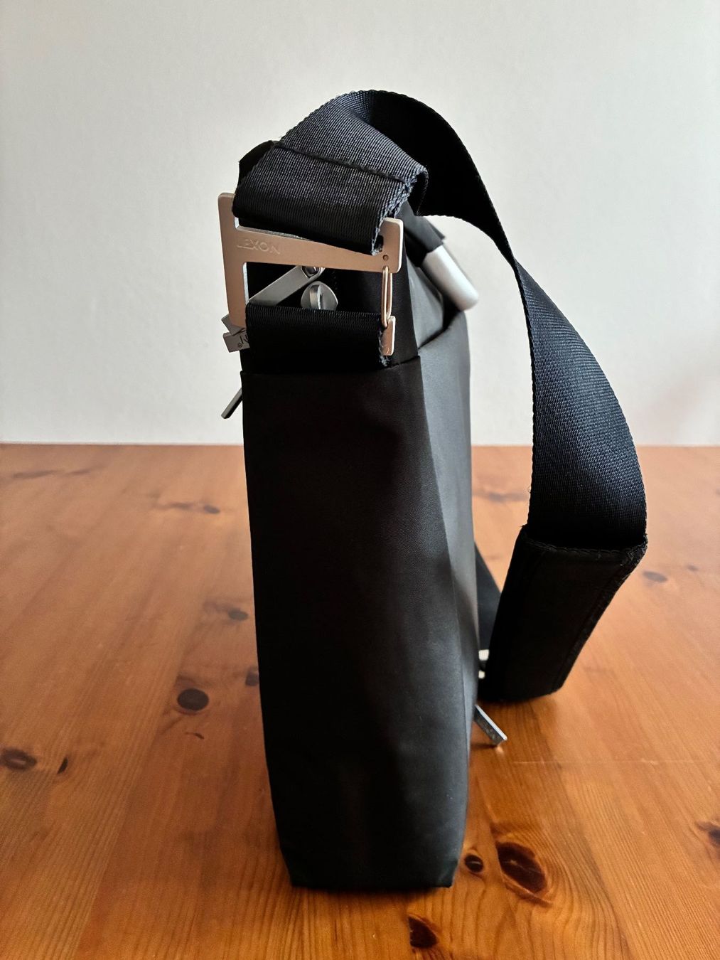Valigie & Borse: Lexon sac/ Tasche/ Borsa – Usato da Fribourg venduto da SD1910 2