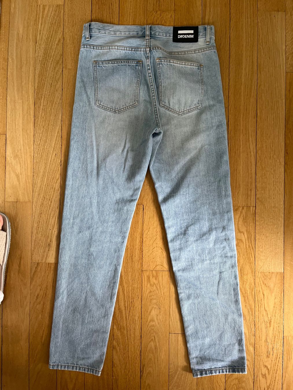 Jeans: Dr. Denim Jeans hellblau – D'occasion à Rüti ZH par sar_9gnw 1