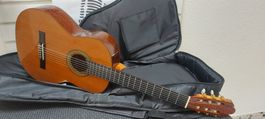 4/4 Antonio Sanchez 1020 Handgefertigte klasisch gitarre