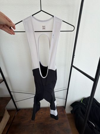 Rapha Lightweight cycling bib shorts (M) 