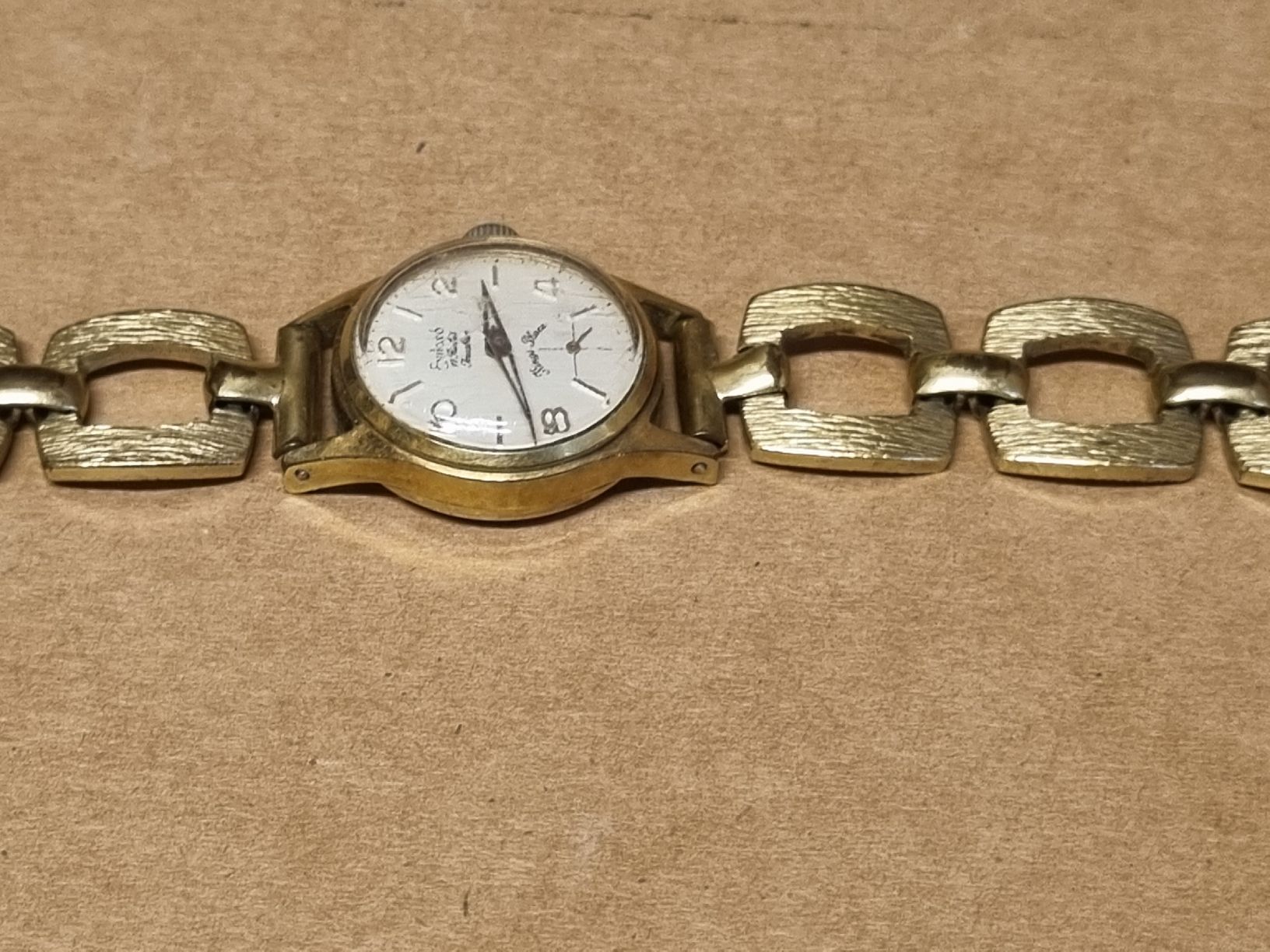 Orologi: Evilard Kings Place Ihr – Usato da Schaffhausen venduto da Leveron13 3