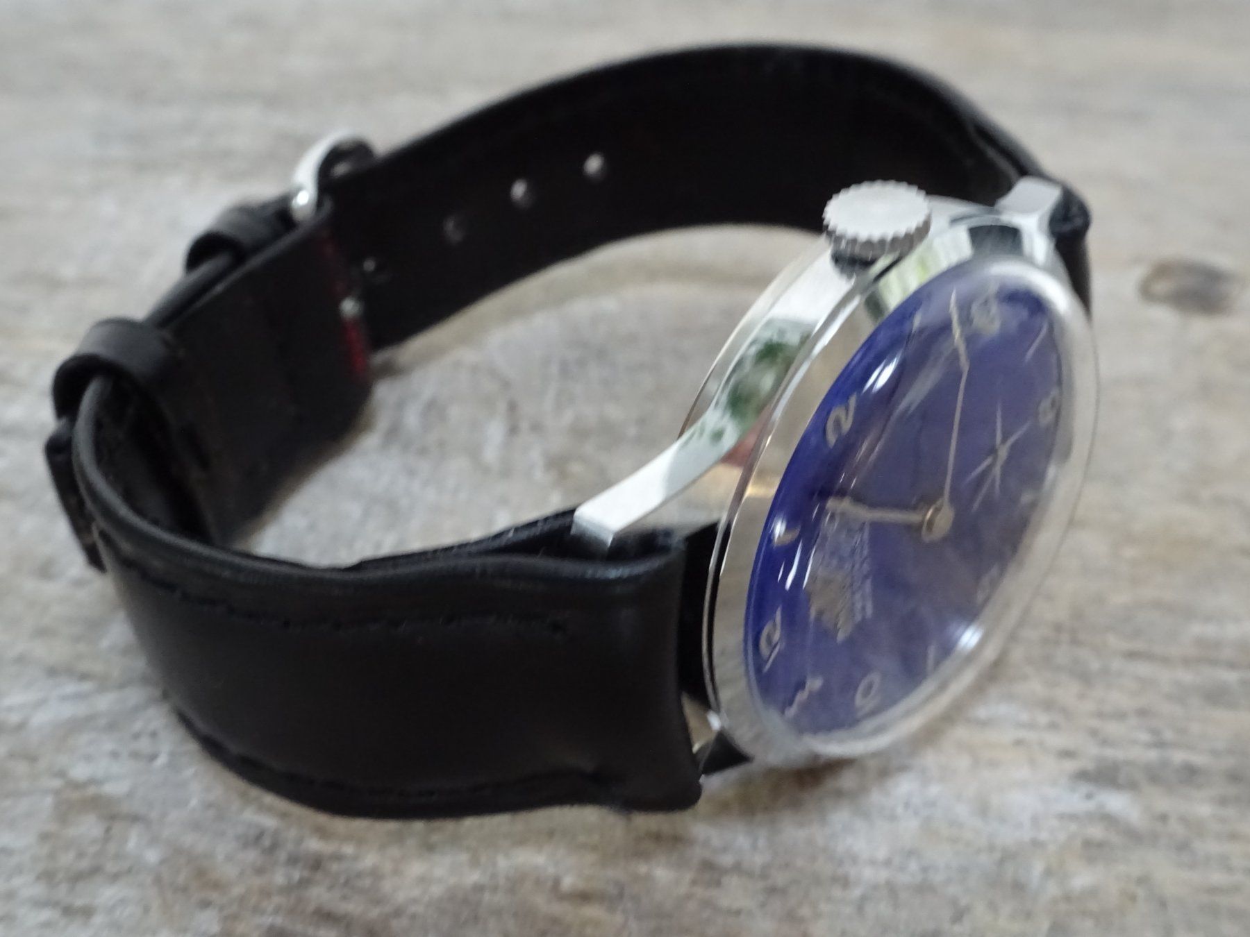 Orologi: Markenuhr / OMODOX, Lengnau bei Biel – Usato da Esslingen venduto da eintagammeer 3