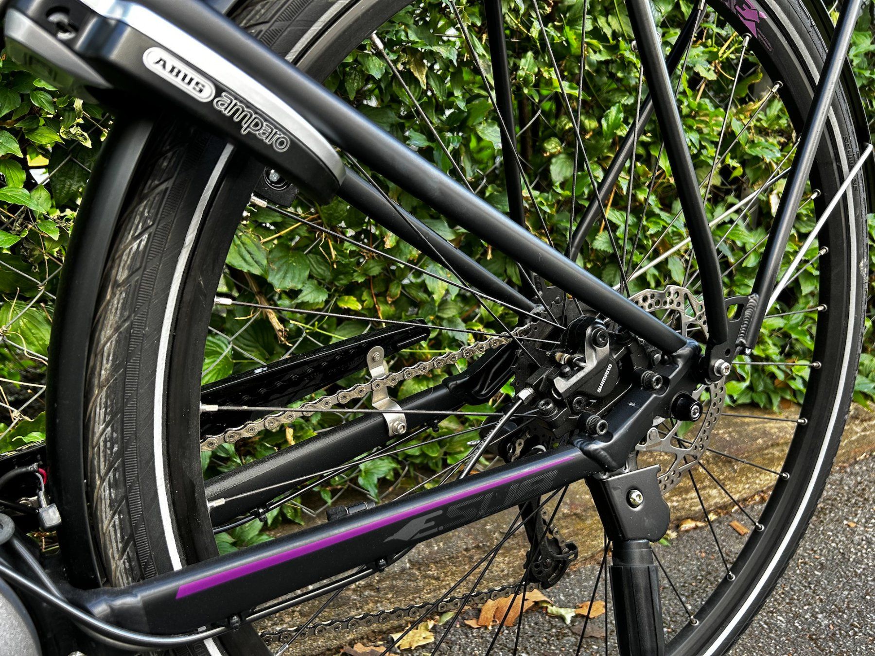 Scott Vélos: SCOTT City-E-Bike – D'occasion à Bitsch par Melando 1