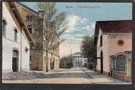 ^Aarau m Kavalleriekaserne , 1926