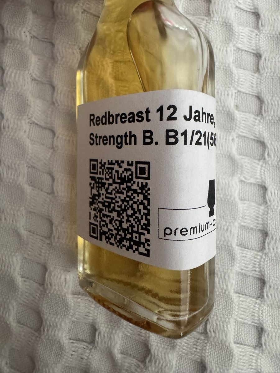 Bevande alcoliche: 3 tolle Sampler Whisky – Nuovo e nell'imballaggio originale da Hergiswil NW venduto da wert721 2