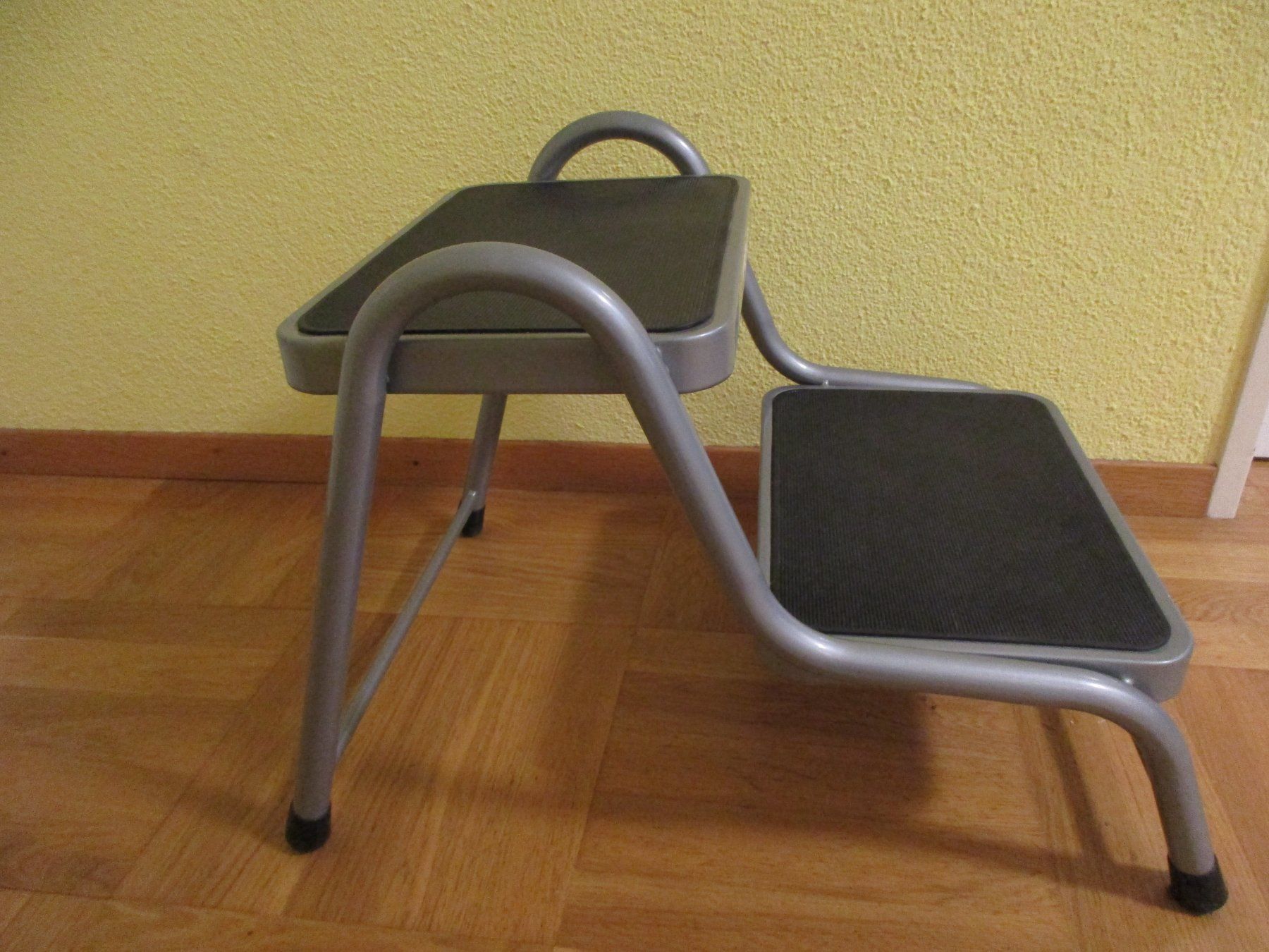 Treppen: Wohnwagen Caravan Doppel Trittstufe – Gebraucht aus Steinhausen von Ursina007 3