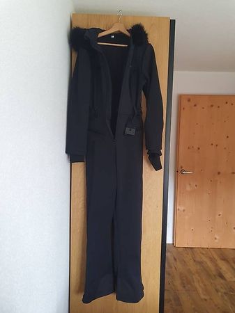 Skioverall Grösse L neu, ungetragen