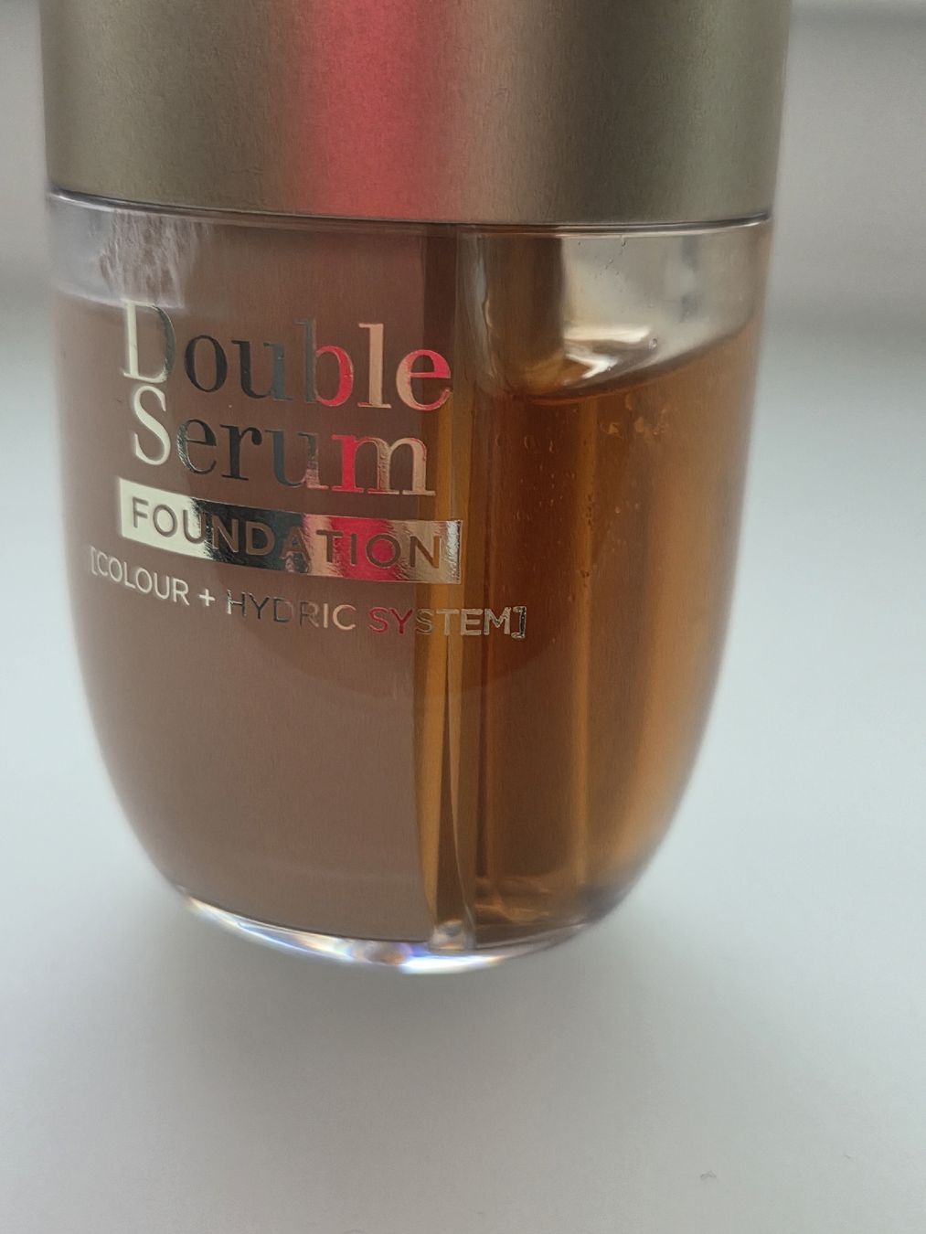 Clarins Make-up: clarins double serum foundation – Usato da bellinzona venduto da zeus6535 4