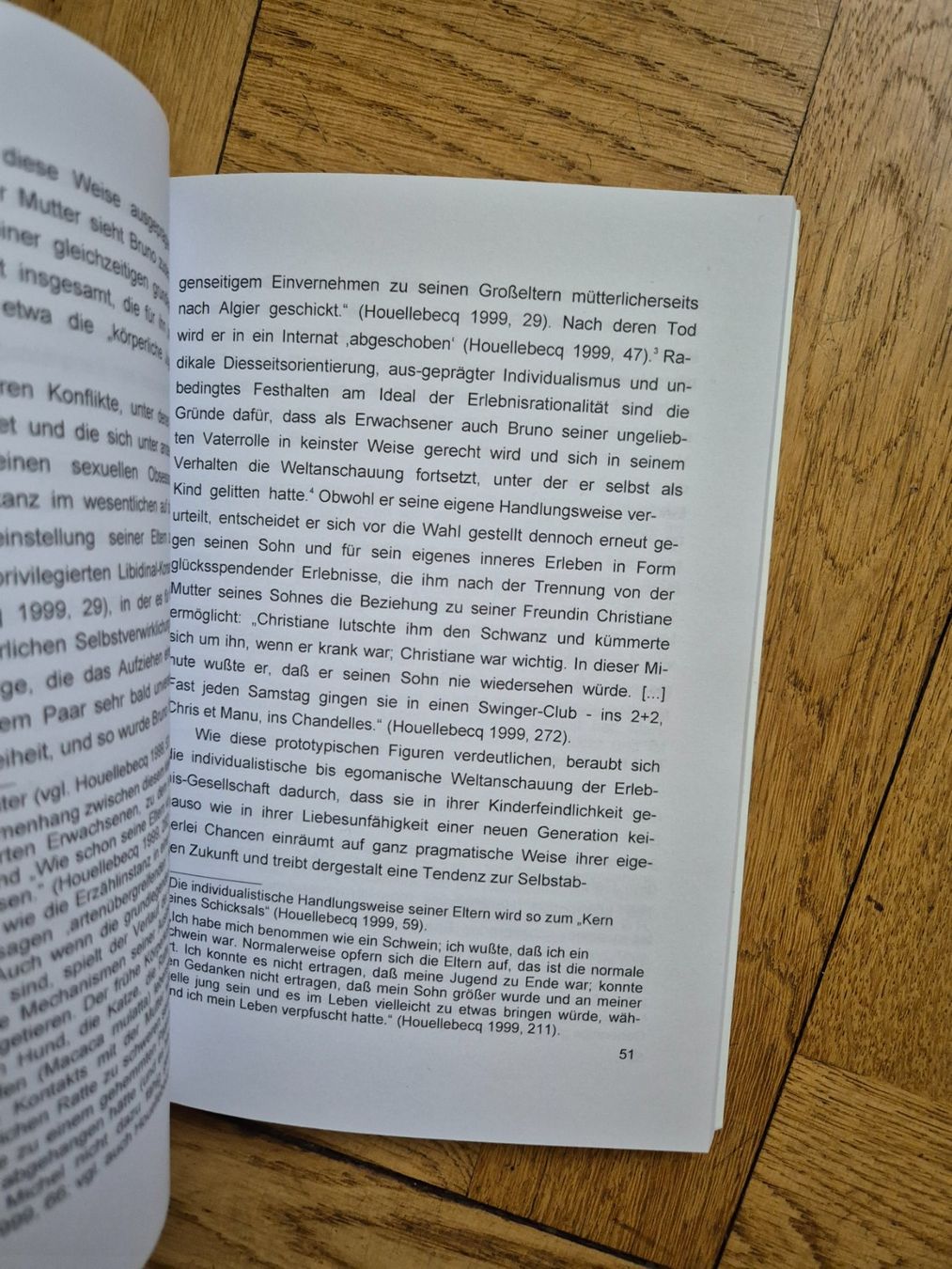 Libri: Thomas Tabbert - Die Geburt der Erlebnis-Gesellschaft 57 – Usato da Zürich venduto da haitimarasa 1