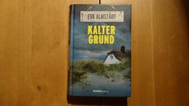 Eva Almstädt Kalter Grund / Roman top Zustand