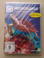 WAS IST WAS/ MEERESKUNDE