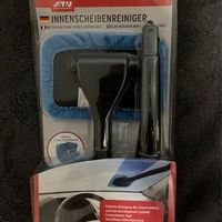Scheibenreiniger