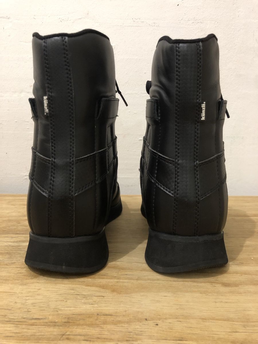 Scarpe da uomo: Künzli Stabischuh Gr.42 – Usato da Basel venduto da LSK-MEM 2