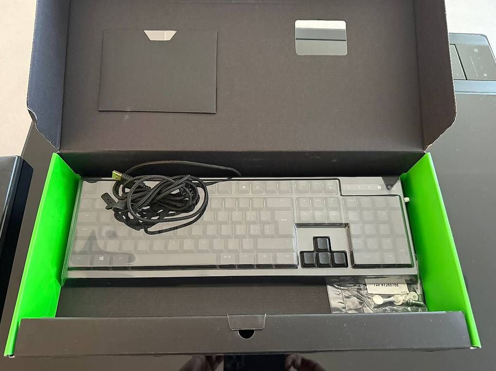 Razer Tastiere: PC Tastatur – Usato da Weiningen ZH venduto da schnaebi 2
