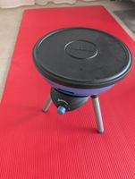 Party Grill 200 Campingkocher mit Kartuschen