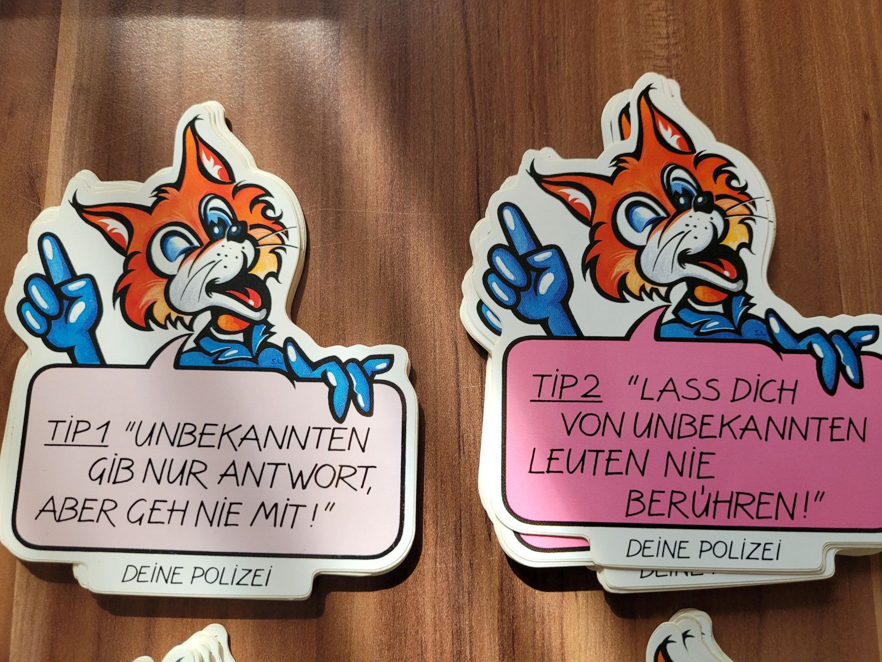 Sticker: Aufkleber Schüler – Nuovo (secondo la descrizione) da Beinwil (Freiamt) venduto da Tourigny 1