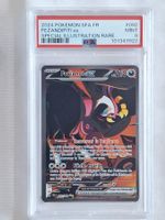 Favianos ex - Shrouded Fable Francaise - PSA 9
