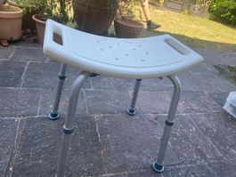 Senioren Badhocker