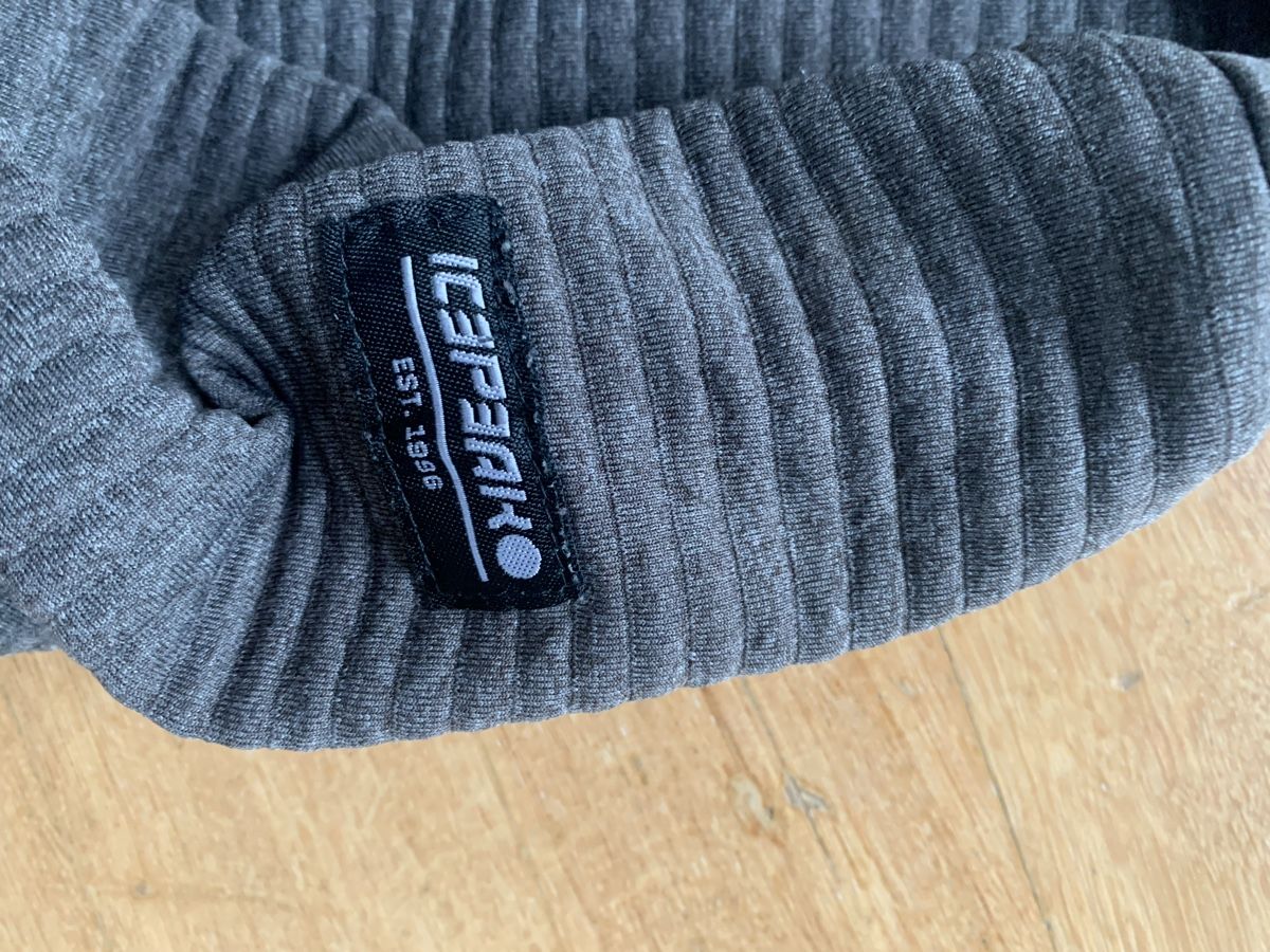 Icepeak Giacche & Cappotti: Icepeak Jacke Gr 170/176 – Usato da Killwangen venduto da Zermatt5 3