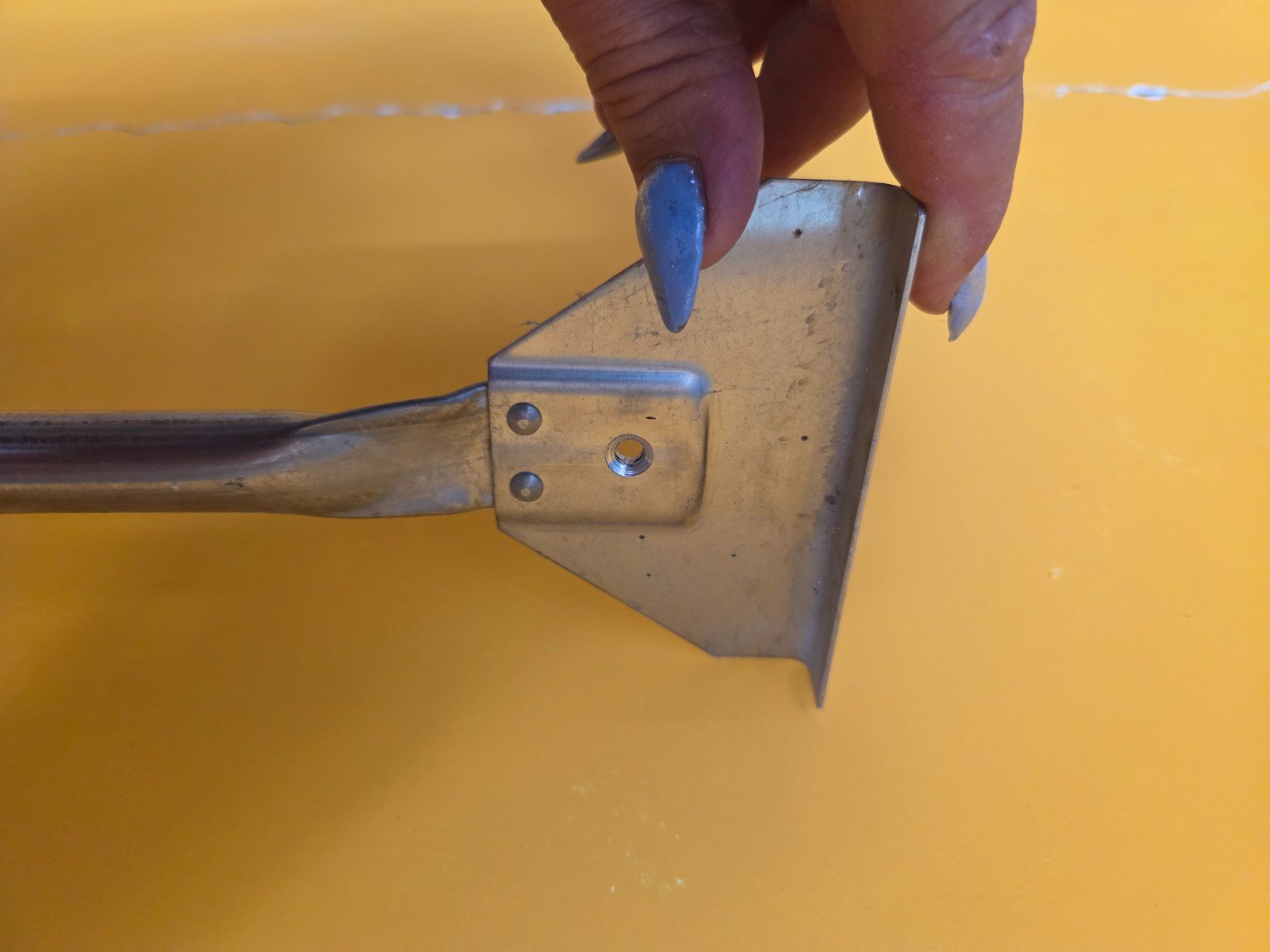Cucine complete: Crocher à pizza professionnelle – Usato da Murten venduto da npe_dc66 1
