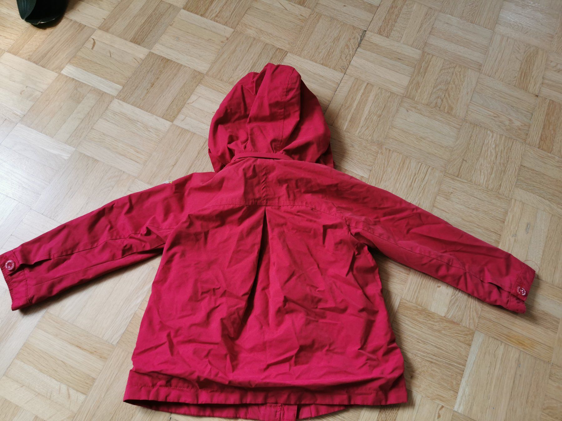 Steiff Giacche & Cappotti: Jacke Steiff Gr. 92 – Usato da Stäfa venduto da flamingo_17 7