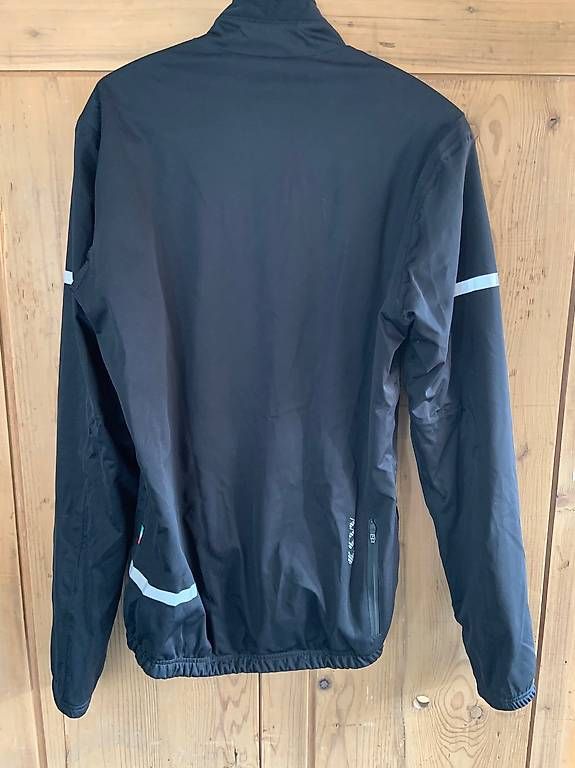 Giacche: Campagnolo Herren Winterjacke – Usato da Pfäffikon ZH venduto da giorgione1 1