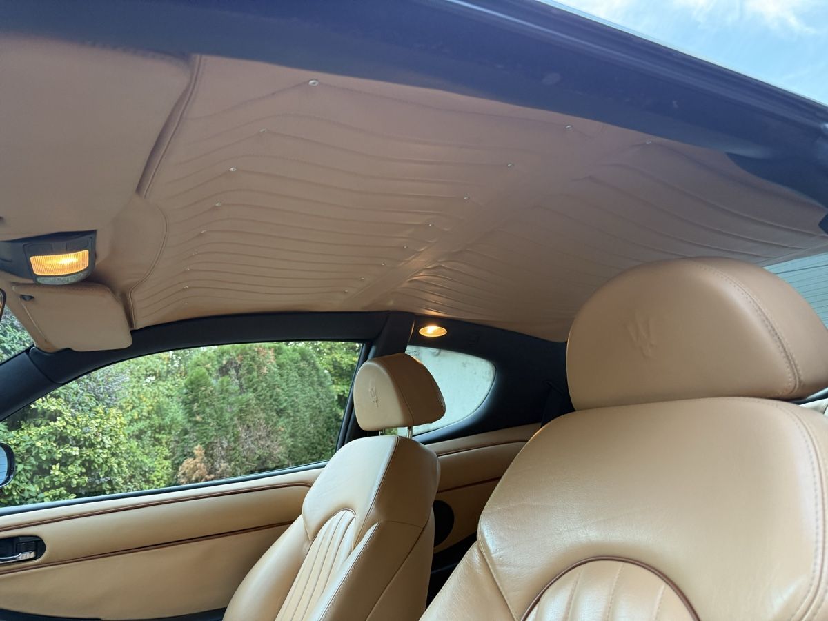 Maserati Autos: Maserati 3200 GT – Gebraucht aus Givisiez von 911ludo 2