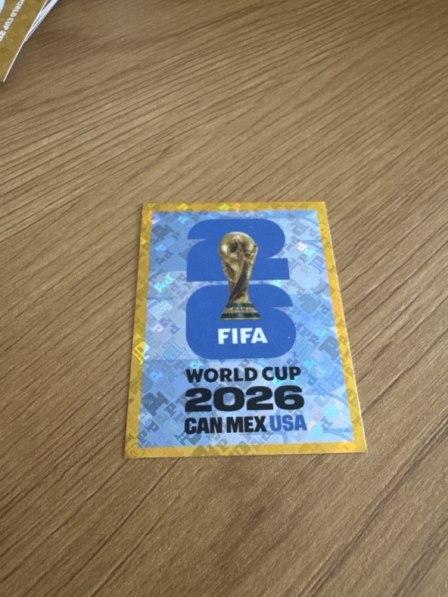 Panini Cartes à collectionner: FIFA World cup  – Neuf (Voir description) à Breil/Brigels par joz_v2bw