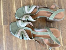 Della Rosa Sandalen 40