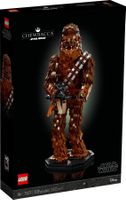 Lego Star Wars - Chewbacca - Nr. 75371 - fabrikneu