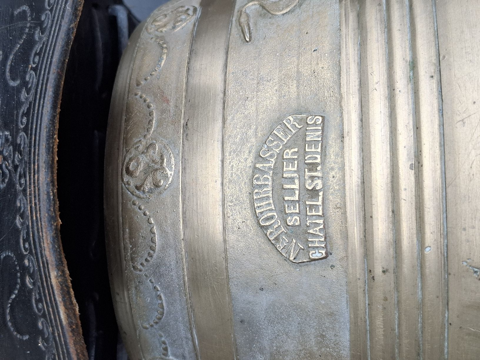 Campanacci mucche: belle cloche a vendre – Usato da Villeneuve venduto da BibiVintage 9