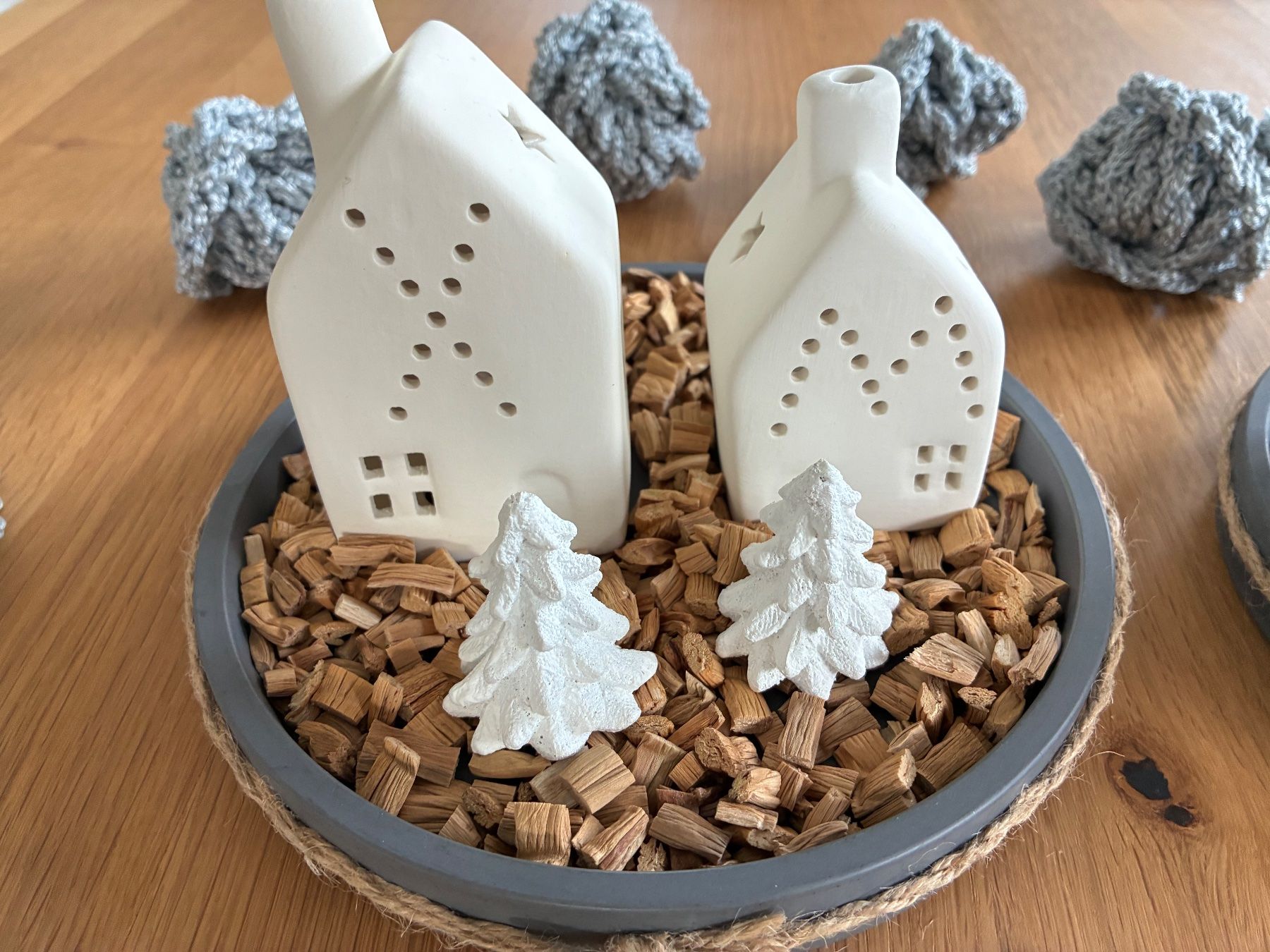 Tutte le decorazioni: Weihnachtsdekorations-Set 64teilig – Usato da Frick venduto da sandra037 2
