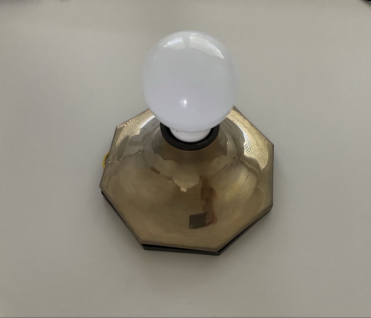 Lampadari & plafoniere: Vintage Deckenlampe – Usato da Zürich venduto da AnnaCh