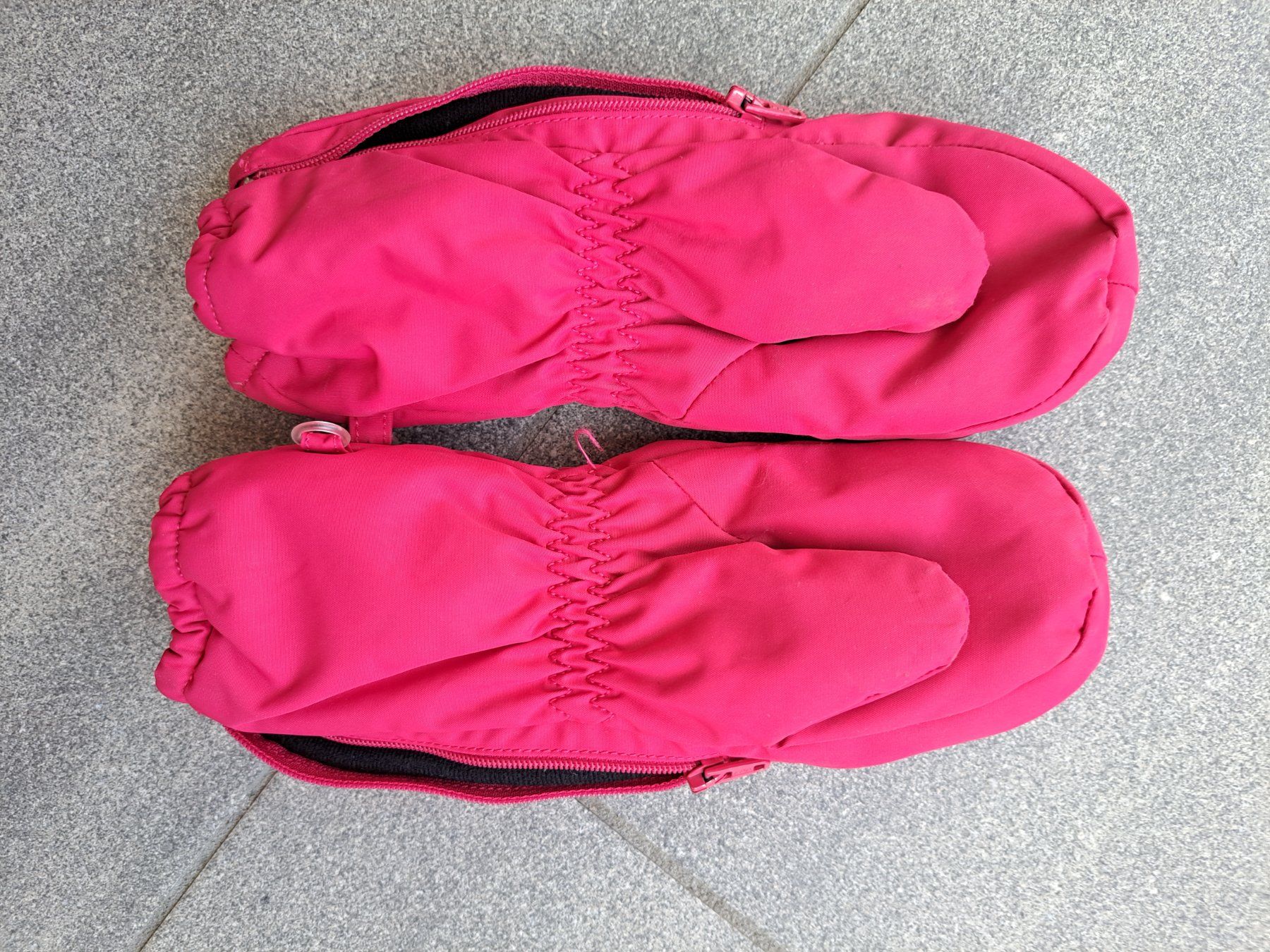 Reima Kinderhandschuhe: Reima Handschuhe Gr 2 – Gebraucht aus Bünzen von nagyagi111mail 1
